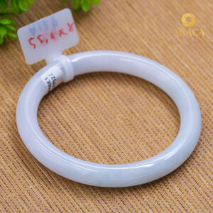 Vòng Ngọc Cẩm Thạch Tự Nhiên NI 55.1 Type A