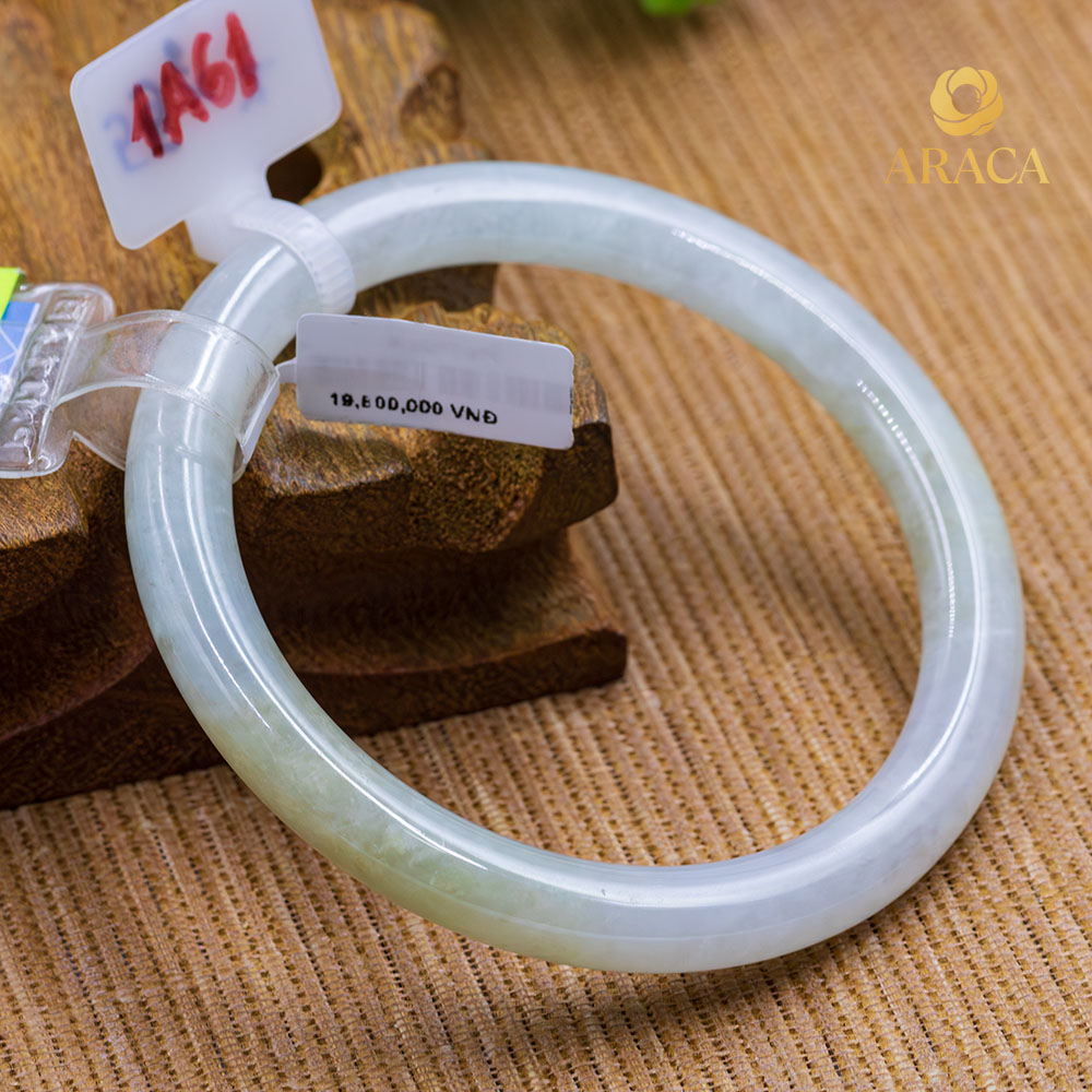 Ý Nghĩa Ngọc Cẩm Thạch: 7 Giá Trị Khiến Loại Ngọc Này Được Trân Quý Từ Xưa Đến Nay 1 - araca.vn