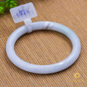 Vòng Ngọc Cẩm Thạch Tự Nhiên NI 55.6 Type A