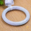 Vòng Ngọc Cẩm Thạch Tự Nhiên NI 55.5 Type A