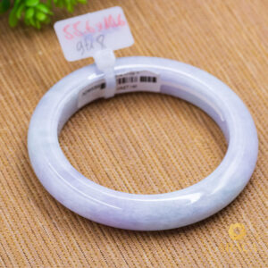 Vòng Ngọc Cẩm Thạch Tự Nhiên NI 55.6 Type A