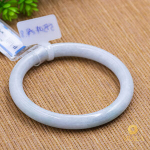 Vòng Ngọc Cẩm Thạch Tự Nhiên NI 55.7 Type A