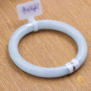Vòng Ngọc Cẩm Thạch Tự Nhiên NI 55.2 Type A
