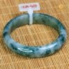 Vòng Ngọc Phỉ Thuý Type A Phiêu Hoa Bay NI 53.3