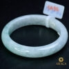 Vòng Ngọc Phỉ Thuý Type A Lam Tình NI 57.7