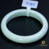 Vòng Ngọc Cẩm Thạch Tự Nhiên NI 56.9 Type A