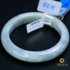 Vòng Ngọc Cẩm Thạch Tự Nhiên NI 54.7 Type A