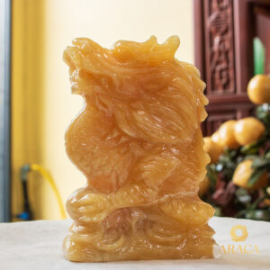 Tượng Long - Ngọc Hoàng Long