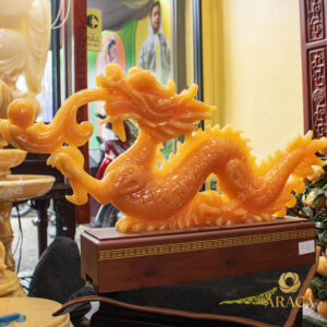 Tượng Long - Ngọc Hoàng Long