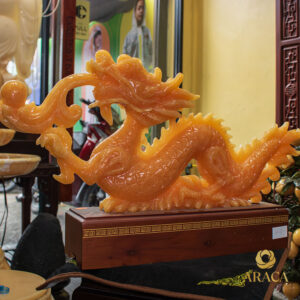 Tượng Long - Ngọc Hoàng Long 7 - araca.vn