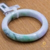 Vòng Ngọc Phỉ Thuý Type A Xuân Đới Tài NI 58