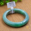 Vòng Ngọc Phỉ Thuý Type A Xanh Lý NI 54