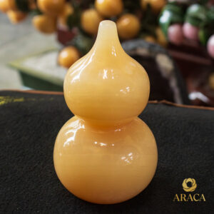Hồ Lô - Ngọc Hoàng Long 5 - araca.vn