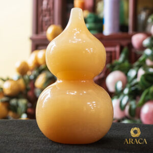 Hồ Lô - Ngọc Hoàng Long