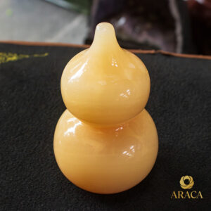 Hồ Lô - Ngọc Hoàng Long 7 - araca.vn