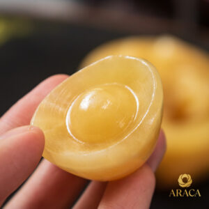 Bát Tụ Bảo - Ngọc Hoàng Long 11 - araca.vn