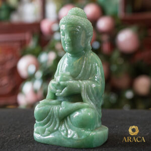 Tượng Phật Quan Âm Bồ Tát 5 - araca.vn