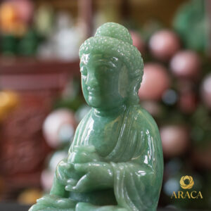 Tượng Phật Quan Âm Bồ Tát 7 - araca.vn