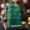 Con Dấu Rồng - Đá Aventurine