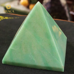 Kim Tự Tháp - Đá Aventurine 5 - araca.vn