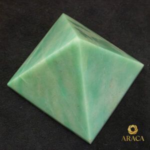 Kim Tự Tháp - Đá Aventurine 7 - araca.vn