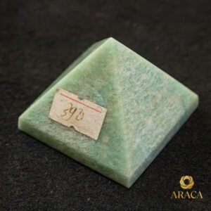 Kim Tự Tháp - Đá Aventurine 5 - araca.vn