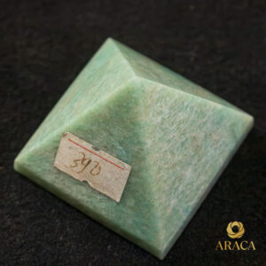 Kim Tự Tháp - Đá Aventurine 7 - araca.vn