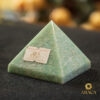 Kim Tự Tháp - Đá Aventurine