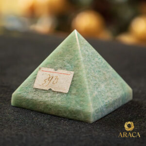 Kim Tự Tháp - Đá Aventurine