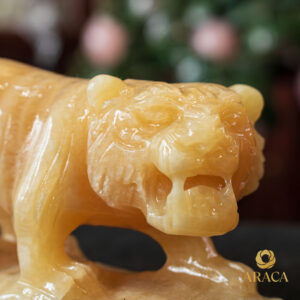 Tượng Hổ - Ngọc Hoàng Long 7 - araca.vn