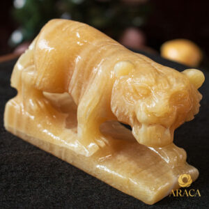 Tượng Hổ - Ngọc Hoàng Long 5 - araca.vn