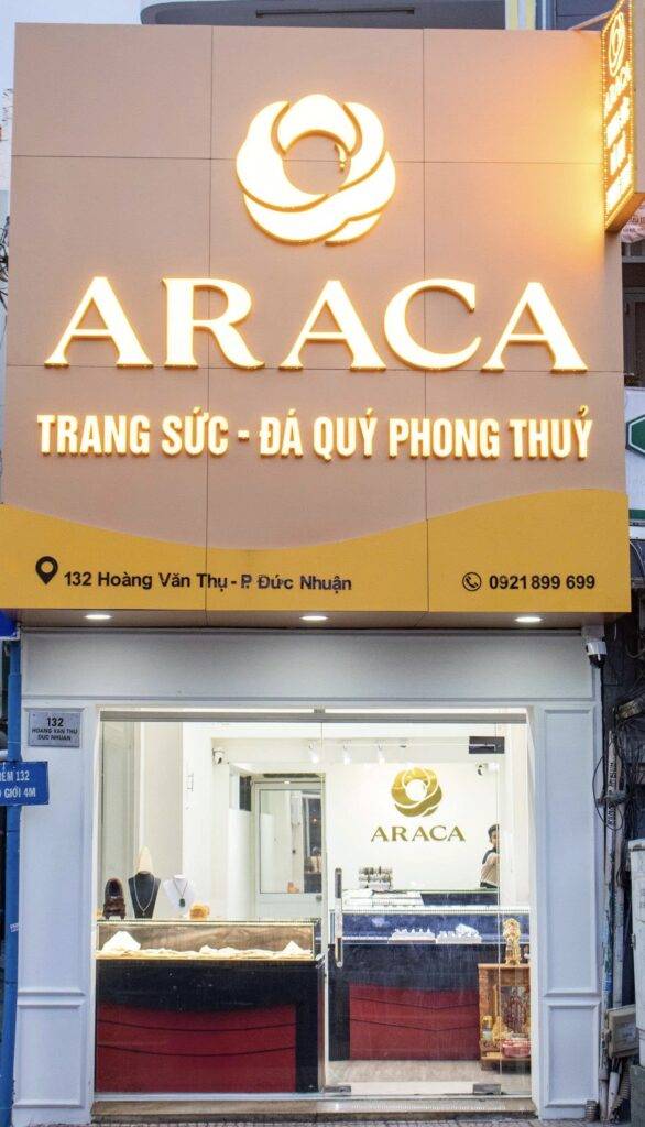 Giới thiệu 4 Giới thiệu 3 - araca.vn