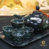 Bố Ấm Chén Trà - Ngọc Phỉ Thúy