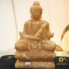 Tượng Phật Bà Quan Âm - Ngọc Hoàng Long 30cm