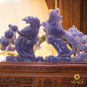 Tượng Gà -