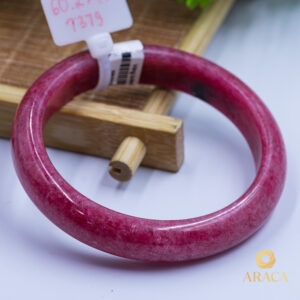 Vòng Tay Đá Tường Vy Tự Nhiên 7 - araca.vn