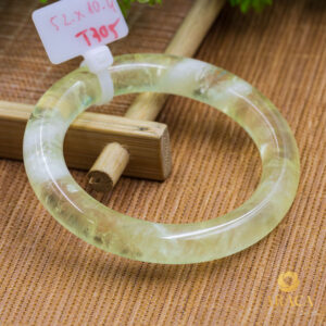 Vòng Tay Thạch Anh Vàng Tự Nhiên 7 - araca.vn