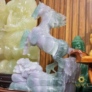 Tượng Ngựa -