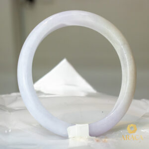 Vòng Ngọc Cẩm Thạch Tự Nhiên NI 52.1 Type A