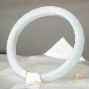 Vòng Ngọc Cẩm Thạch Tự Nhiên NI 51.9 Type A