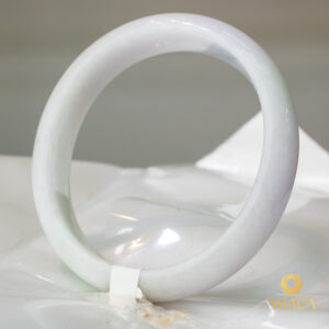 Vòng Ngọc Cẩm Thạch Tự Nhiên NI 51.6 Type A