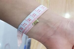 Hướng dẫn đo size - araca.vn