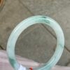 Vòng Ngọc Phỉ Thuý Hoa Bay Ni 54-55