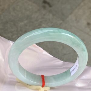 Vòng Ngọc Phỉ Thuý Type A Lam Thiên NI 53