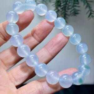 Chuỗi hạt Phỉ Thuý A Vip
