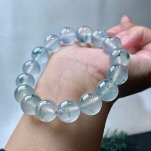 Tác dụng của vòng ngọc cẩm thạch