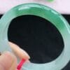Vòng Ngọc Phỉ Thúy Type A Bán Sơn Bán Thủy NI 51-52