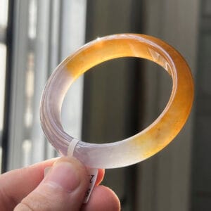 Vòng Ngọc Cẩm Thạch Tự Nhiên NI 52 Type B(Sao chép)