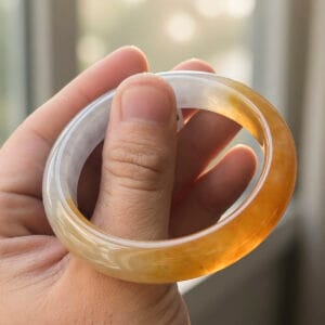 Vòng Ngọc Cẩm Thạch Tự Nhiên NI 52 Type B(Sao chép) 7 - araca.vn