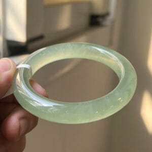 Vòng Ngọc Tụ Nham Tự Nhiên NI 52-57 9 - araca.vn